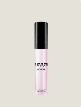 Fugazzi tester bottle perfume