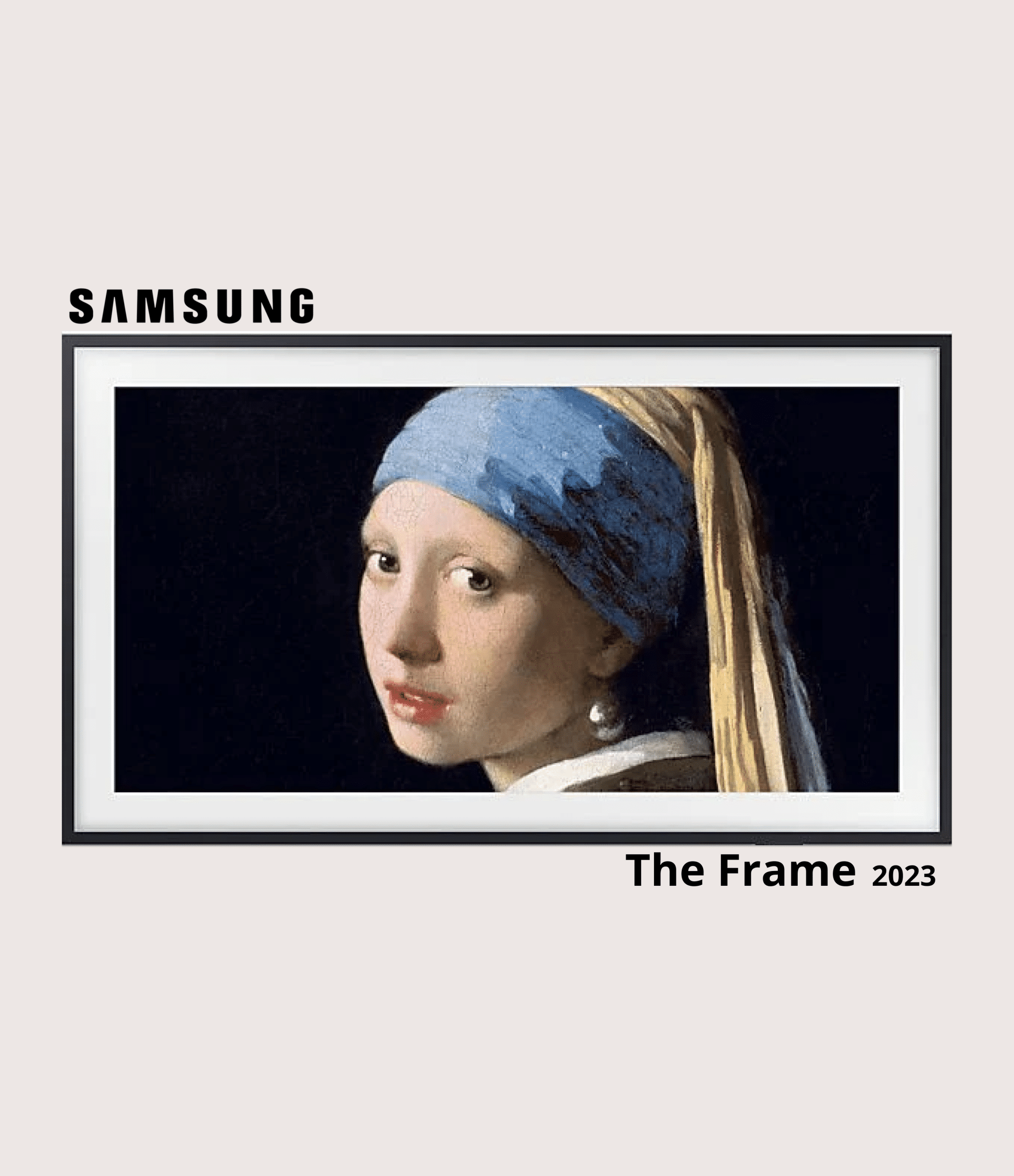 Samsung Frame TV